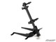 Polaris Ranger XP 570 Floor-Mounted Gun Holder by SuperATV